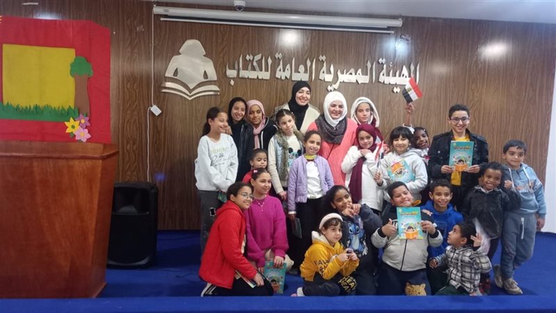 فعاليات ثقافية وفنية