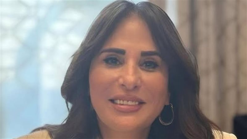 وزيرة الاسكان