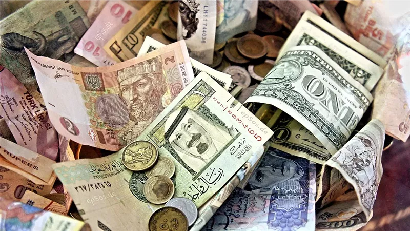  أسعار العملات العربية