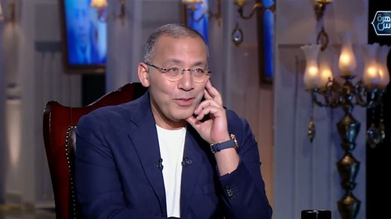 خالد صلاح 