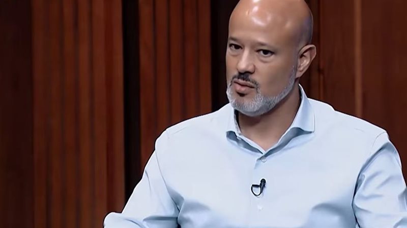شريف منير فخري