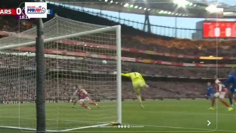 Arsenal vs Everton