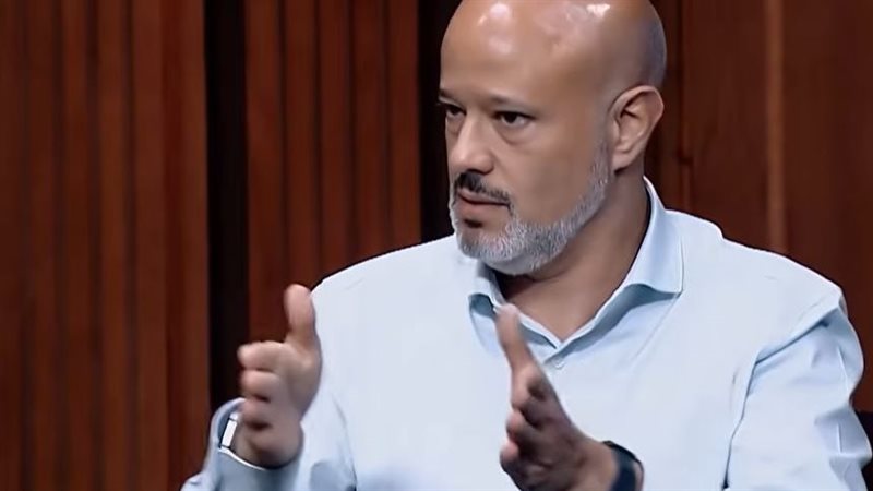 شريف منير فخري