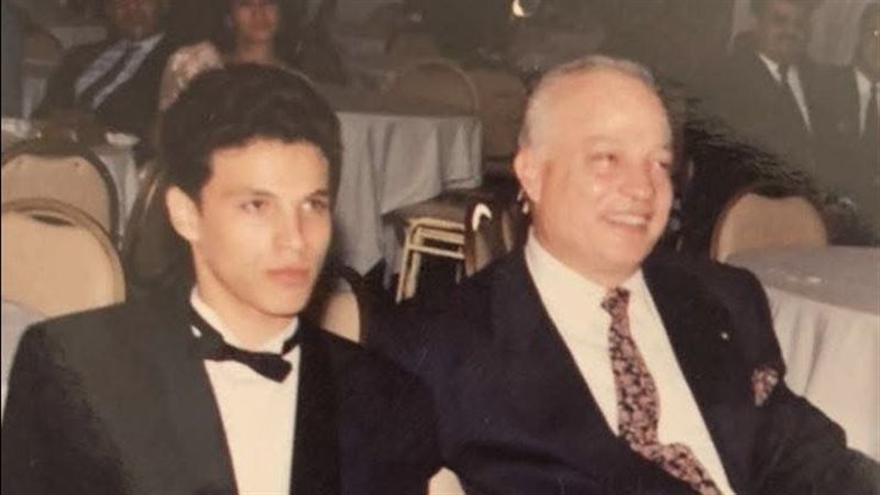 تامر عبد المنعم 