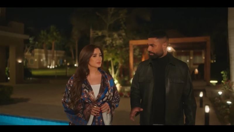 مسلسل وننسى اللي