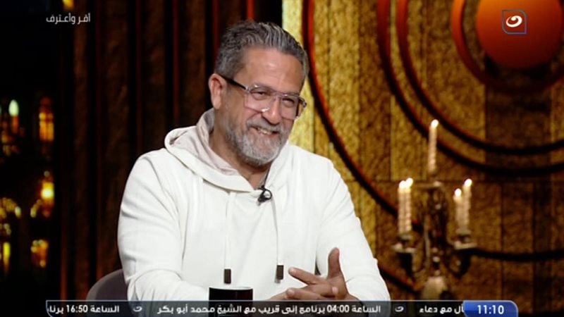 نادر شوقي