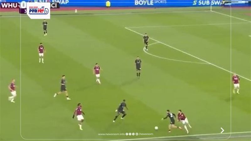 West Ham vs Man City