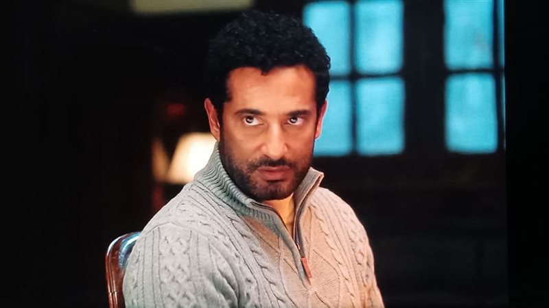 عمرو سعد 