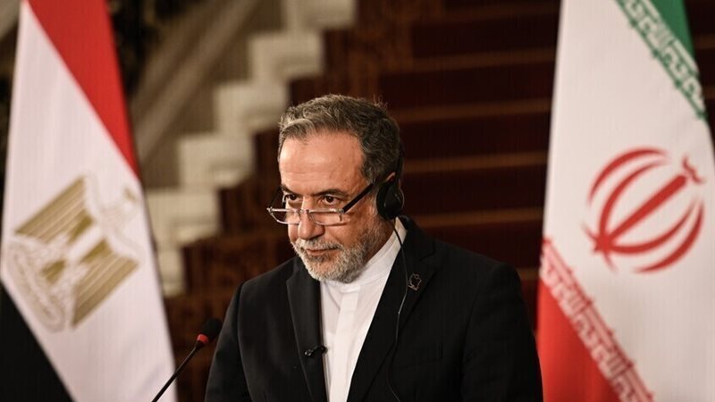 وزير الخارجية الإيراني