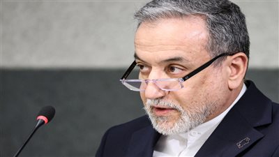 عراقجي يتهم إسرائيل بتنفيذ هجمات على المدنيين في الدول العربية