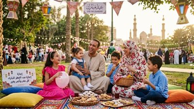 قرار رسمي بشأن إجازة عيد الفطر 2026 في مصر.. تعرف على موعدها وعدد أيامها 