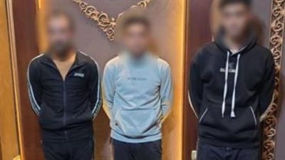 مشاجرة بين سائقي «ميني باص» على كوبري بطنطا بسبب أولوية المرور في الغربية