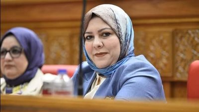 برلمانية: الدعم المصري لأمن الخليج جزء من مسؤوليتها التاريخية عن الاستقرار