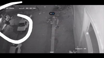 في رمضان.. بلطجةواقتحام شقة وسرقة مبلغ مالي بالمقطم