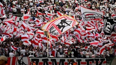 أيمن يونس : الزمالك يحتاج لدعم الجماهير بقوة الفترة القادمة