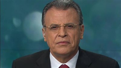 وفاة المذيع الكبير جمال ريان أحد أبرز الوجوه الإعلامية بالجزيرة