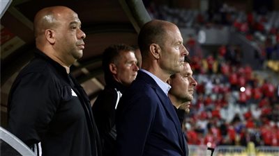 ماذا قدم ييس توروب مع الأهلي قبل مواجهة الترجي اليوم في دوري الأبطال؟