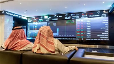 تراجع طفيف لمؤشر «تاسي» في ختام تعاملات الأحد وقطاع الأدوية يتصدر الارتفاعات