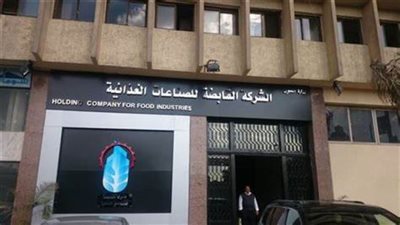 «القابضة الغذائية»: إنتاج 381 ألف طن سكر قصب منذ بداية الموسم