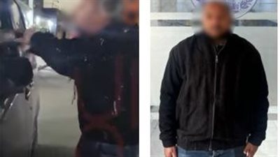 الداخلية تكشف ملابسات فيديو طلب سايس أموالًا مقابل انتظار سيارة بالقاهرة