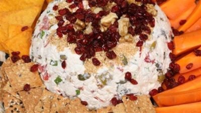 وصفة سريعة ولذيذة .. طريقة عمل سناك جبن القريش والفيتا بدون مجهود