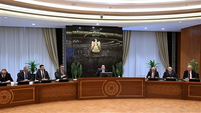 مدبولي: هدف الدولة في هذه المرحلة هو العمل على استقرار الأسواق وتوازن الأسعار