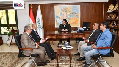 الكهرباء تقود التنمية.. اجتماع مهم بالفيوم لدعم المشروعات الاستثمارية في «دمو»