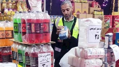 أسوان تشن حملات صارمة على المنشآت الغذائية لضمان سلامة المواطنين