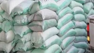 قبل بيعها في السوق السوداء.. ضبط 8 طن دقيق مدعم في حملات تموينية مكبرة