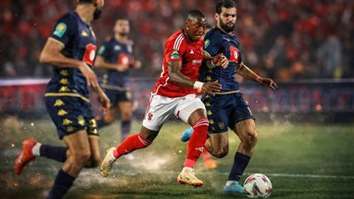بث مباشر.. القنوات الناقلة لمباراة الأهلي والترجي اليوم في دوري أبطال إفريقيا