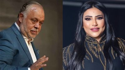 أول تعليق من أشرف زكي بعد تصالح نقابة الممثلين مع بدرية طلبة |خاص