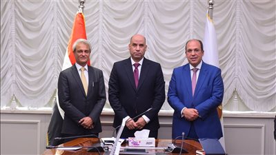 حسن رداد: توفير قواعد بيانات لتوجيه برامج التدريب نحو المهن الأكثر طلبا عالميا