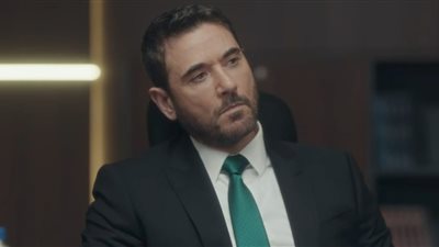 أحمد عز: تكلفة إنتاج سفن دوجز تخطت الـ 40 مليون دولار.. والخواجة مش أحسن مننا