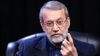 لاريجاني عن إدراجه في قائمة المطلوبين أمريكيًا: الموت أرحم من حياة الظالمين