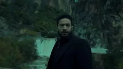 مسلسل المداح 6 الحلقة 27.. حماده هلال يستحوذ على الزمردة الرابعة