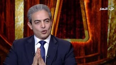 طارق سعدة يكشف مصادر تمويل نقابة الإعلاميين وخدماتها للأعضاء.. لا أتقاضى بدلات