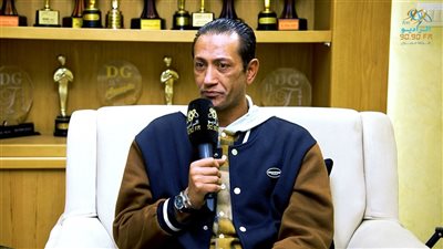 رد فعل سريع.. الزمالك يعين حسام عبدالمنعم في منصب جديد