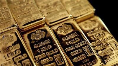 شعبة الذهب: المعدن النفيس يتراجع 23.6% بأكثر من 1272 دولارا منذ بدء حرب إيران
