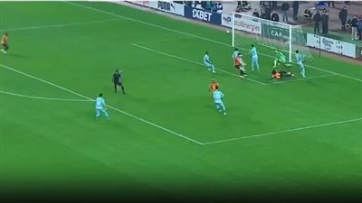 أهداف وملخص مباراة الأهلي والترجي الشوط الأول اليوم في دوري أبطال إفريقيا