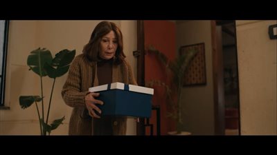 مسلسل على قد الحب الحلقة ٢٦.. صفاء الطوخي تتبرأ من ابنتها مها نصار