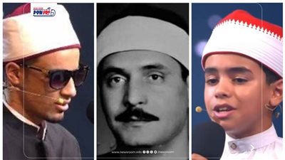 دولة التلاوة| حفيد الشيخ البهتيمي: القلاجي مجودًا ومحمد حسن مرتلًا (خاص)