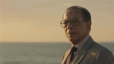 ابنة مصطفى محمود: خالد النبوي الأقرب لوالدي من حيث الملامح 