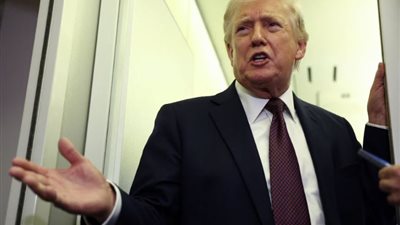 ترامب يعتزم زيارة الصين خلال أسابيع بعد تأجيلها بسبب حرب إيران