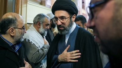 رسالة سرية من حماس إلى المرشد الإيراني مجتبى خامنئي.. ماذا تقول؟