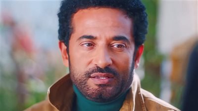 مسلسل إفراج الحلقة 26.. المقابر تذكر عمرو سعد بأحزانه ويصر على الانتقام