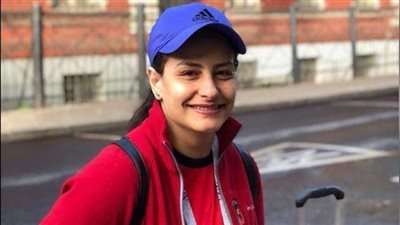 من بينها كرسي متحرك.. رشا عزت تعلن تبرعها بمتعلقات والدها بعد وفاته