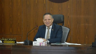 بمشاركة المحافظ| رئيس جامعة دمياط يكشف تفاصيل إفطار الآلاف بـ«طلاب من أجل مصر»
