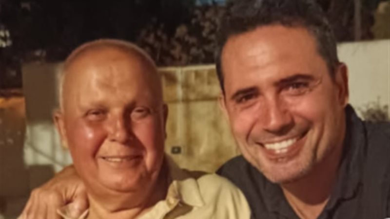 ظافر العابدين وشقيقه