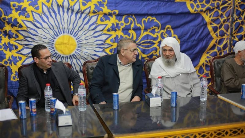 ختام مسابقة حفظة
