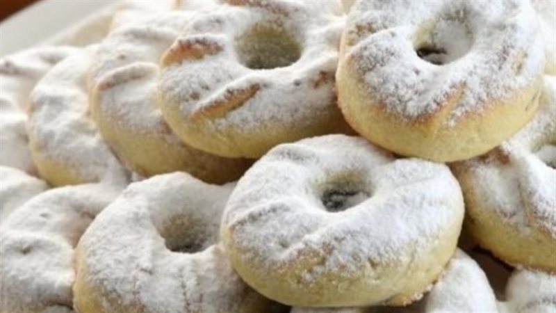 أسرار منع تشقق حلويات